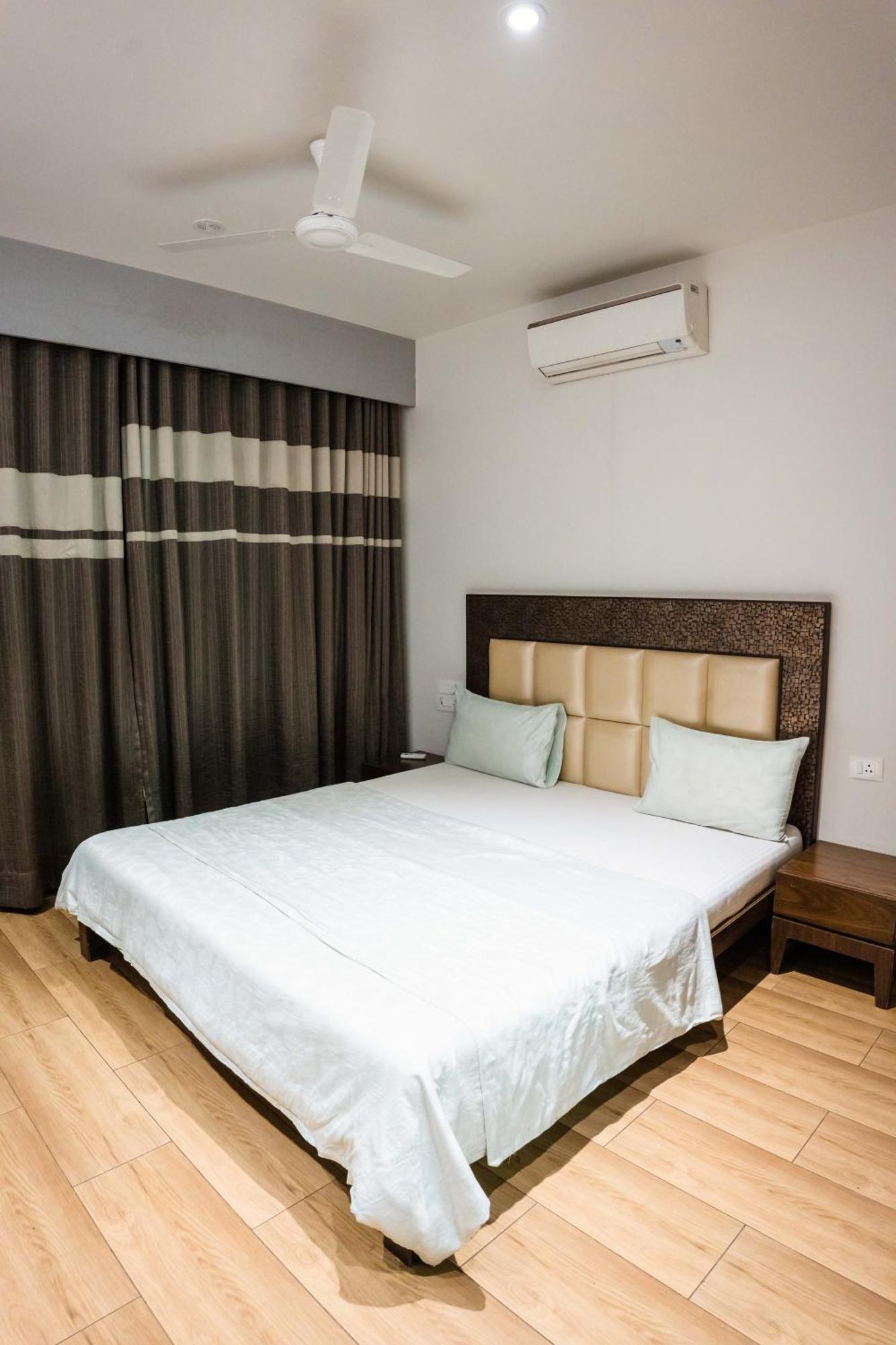 Capetown Resort Igatpuri Bagian luar foto